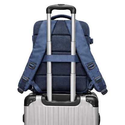 Small cabin bag 40x20x25 for Ryanair - 
