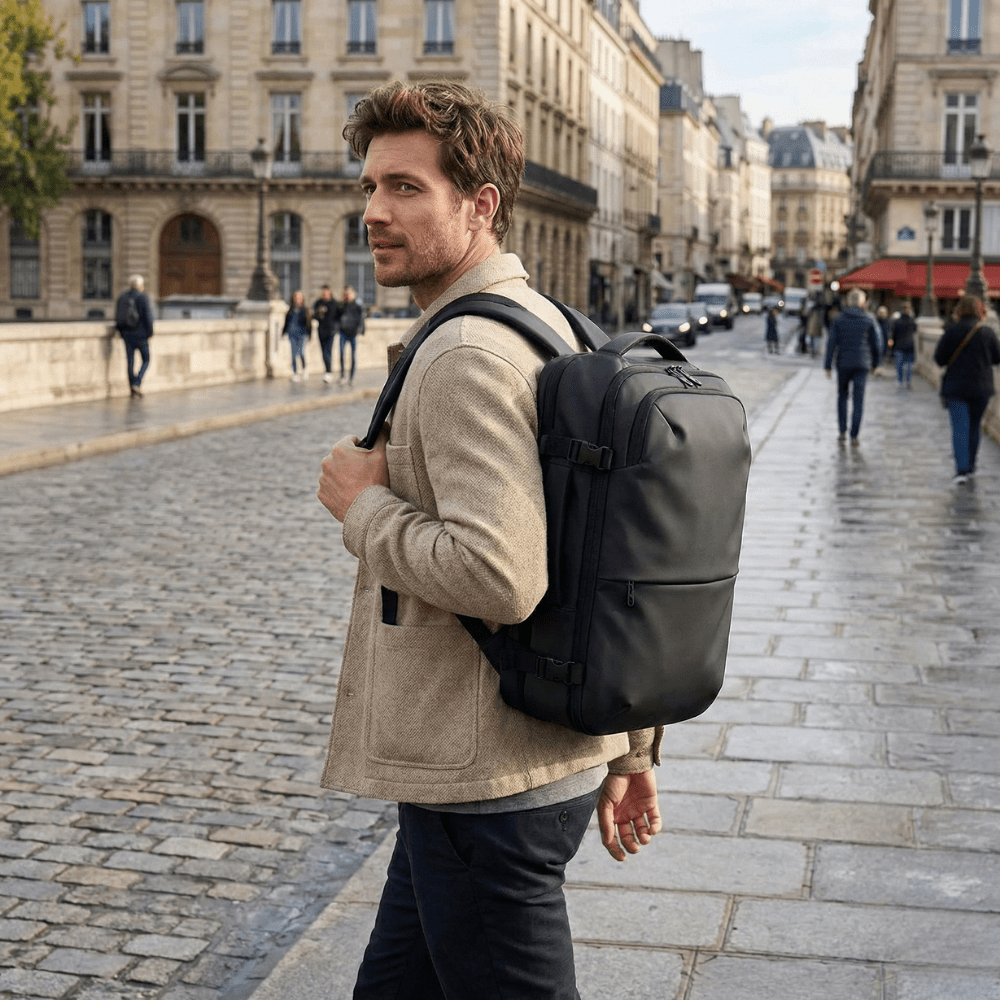 Small cabin bag 45x36x20 easyjet | Vacuum Compression 45L - 