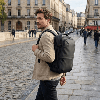 Small cabin bag 45x36x20 easyjet | Vacuum Compression 45L - 