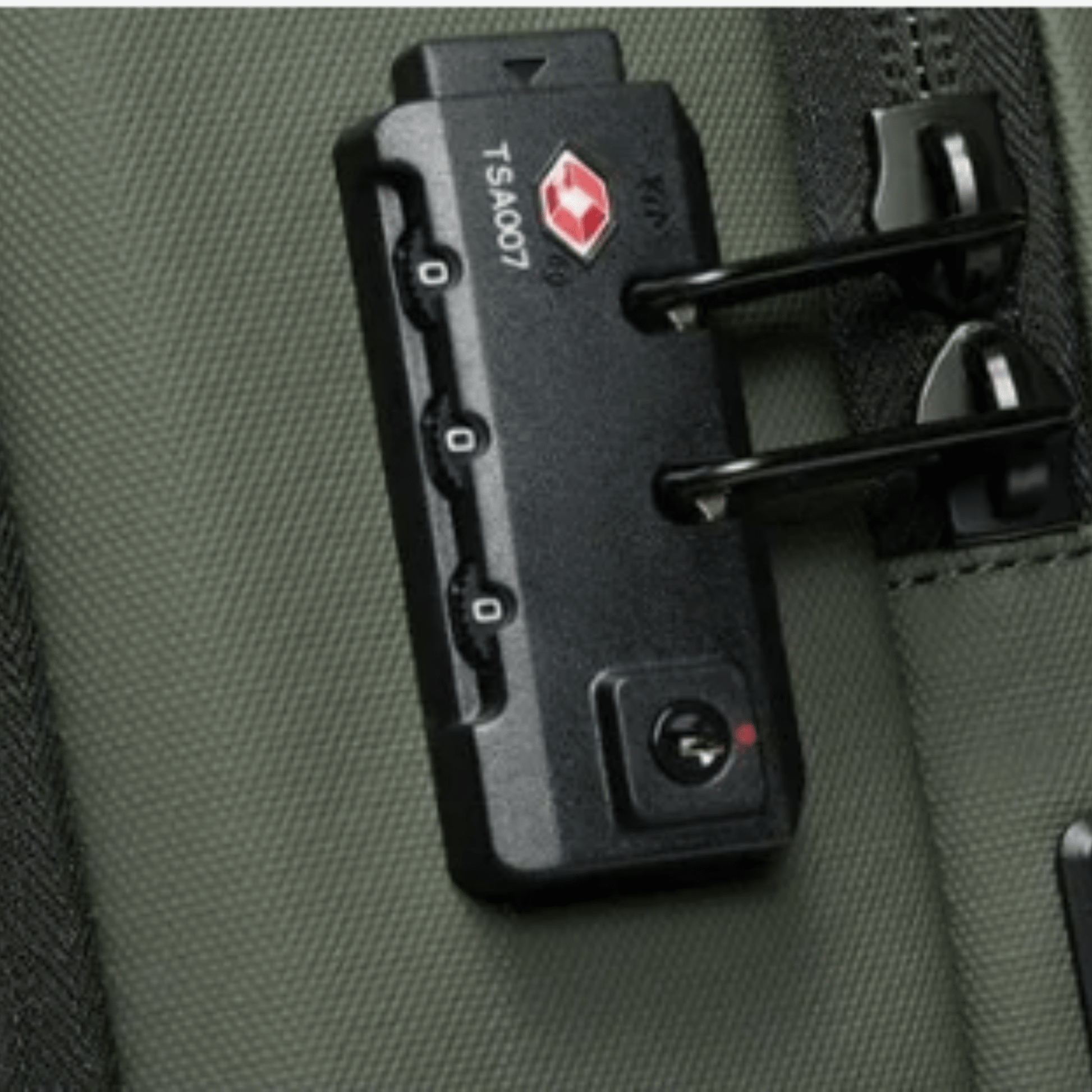 Small cabin bag 55x40x20 | Vacuum Compression 55L - 