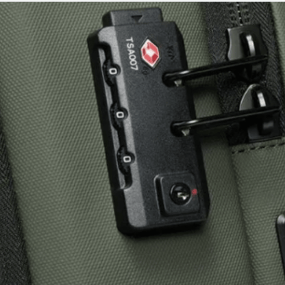 Small cabin bag 55x40x20 | Vacuum Compression 55L - 