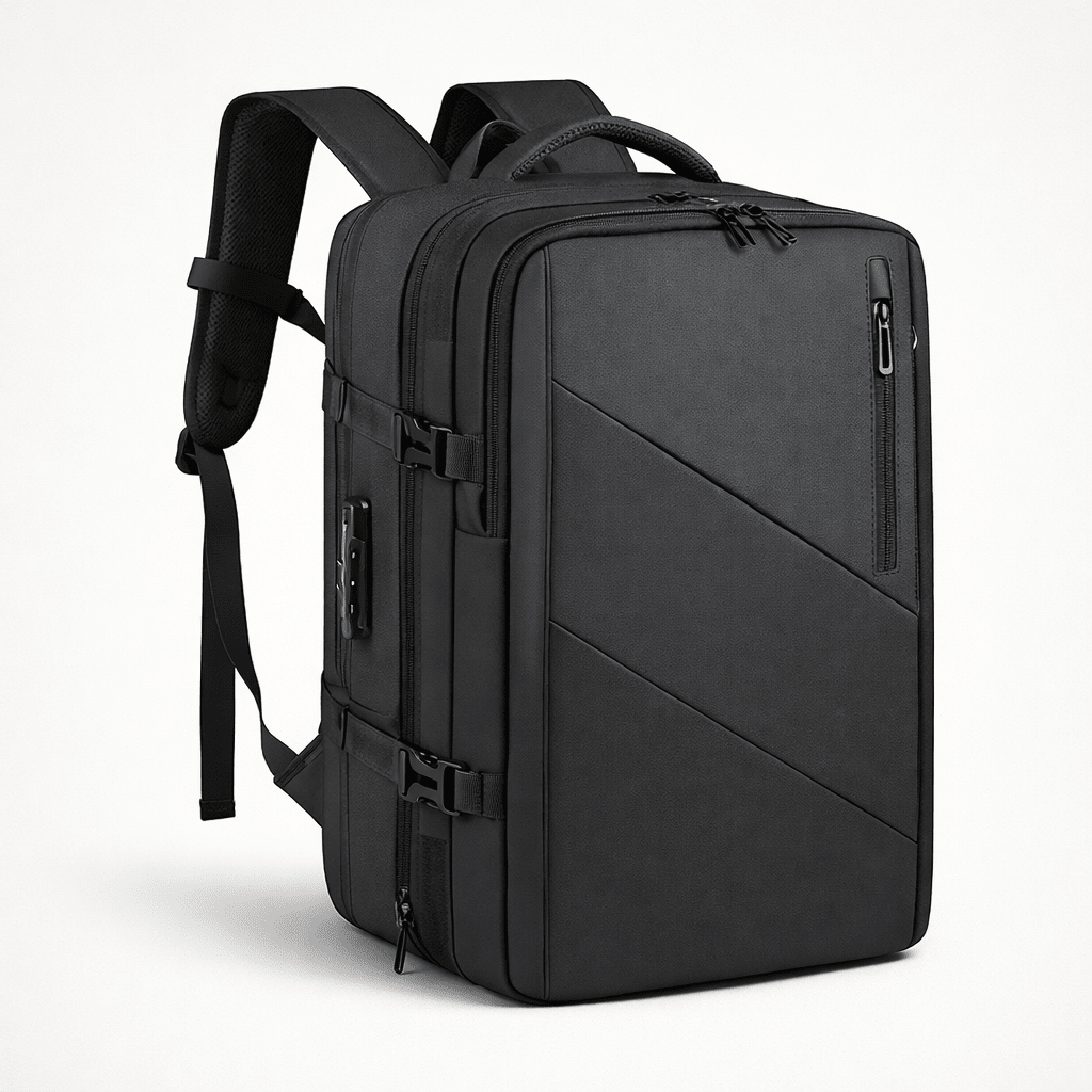 Small under seat cabin bag easyjet - 