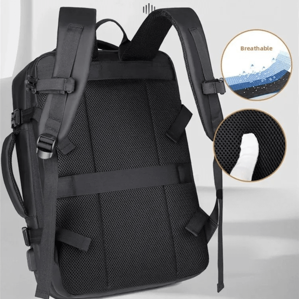 Small under seat cabin bag easyjet - 