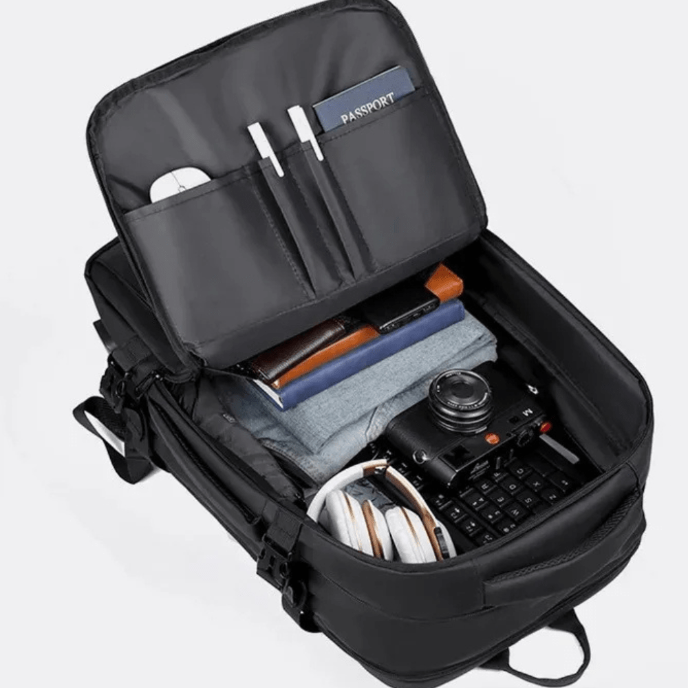 Small under seat cabin bag easyjet - 