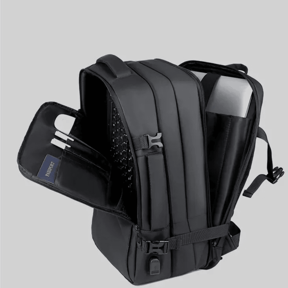 Small under seat cabin bag easyjet - 