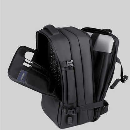 Small under seat cabin bag easyjet - 