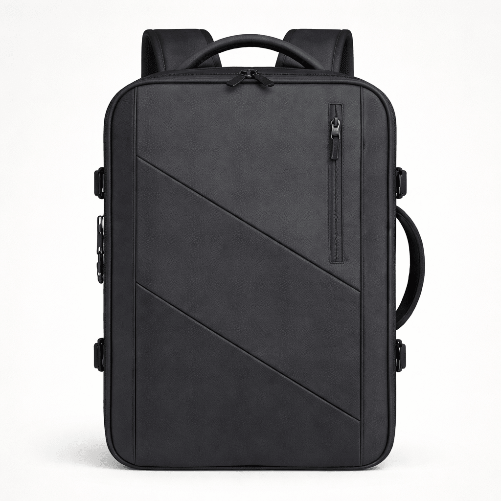 Small under seat cabin bag easyjet - 