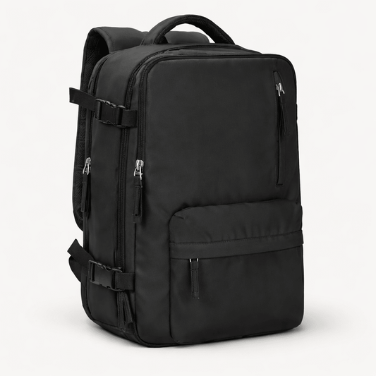 Small Vacuum Compression Cabin Backpack for EasyJet - 