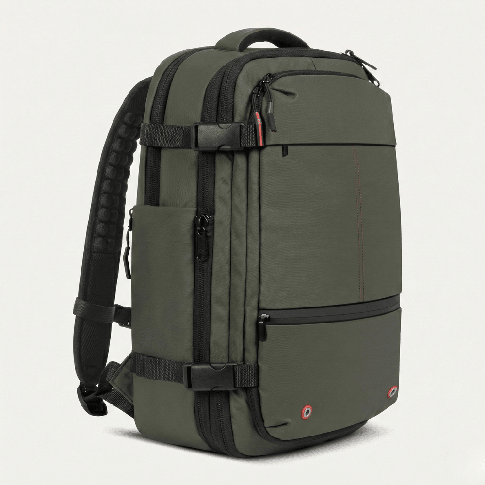 Soft cabin bag 55x40x20 | Vacuum Compression 55L - 