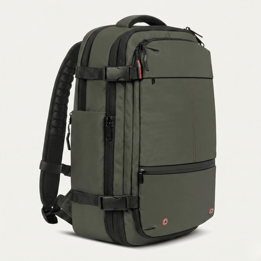 Soft cabin bag 55x40x20 | Vacuum Compression 55L - 