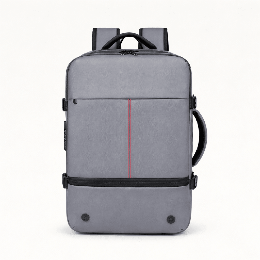 Under seat cabin bag 45x36x20 | Vacuum Compression 45L - 