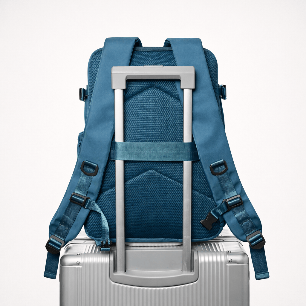 Underseat cabin bag ryanair - 