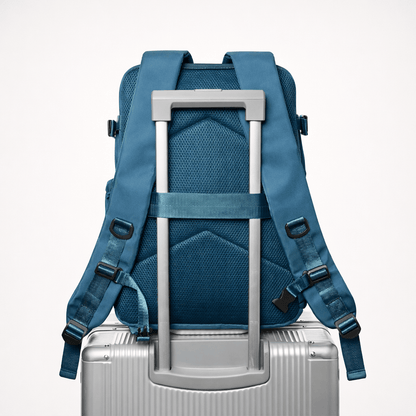 Underseat cabin bag ryanair - 