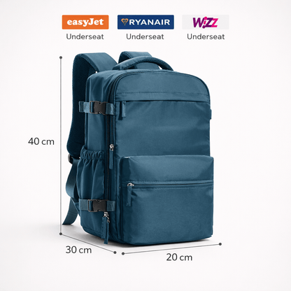 Underseat cabin bag ryanair - 
